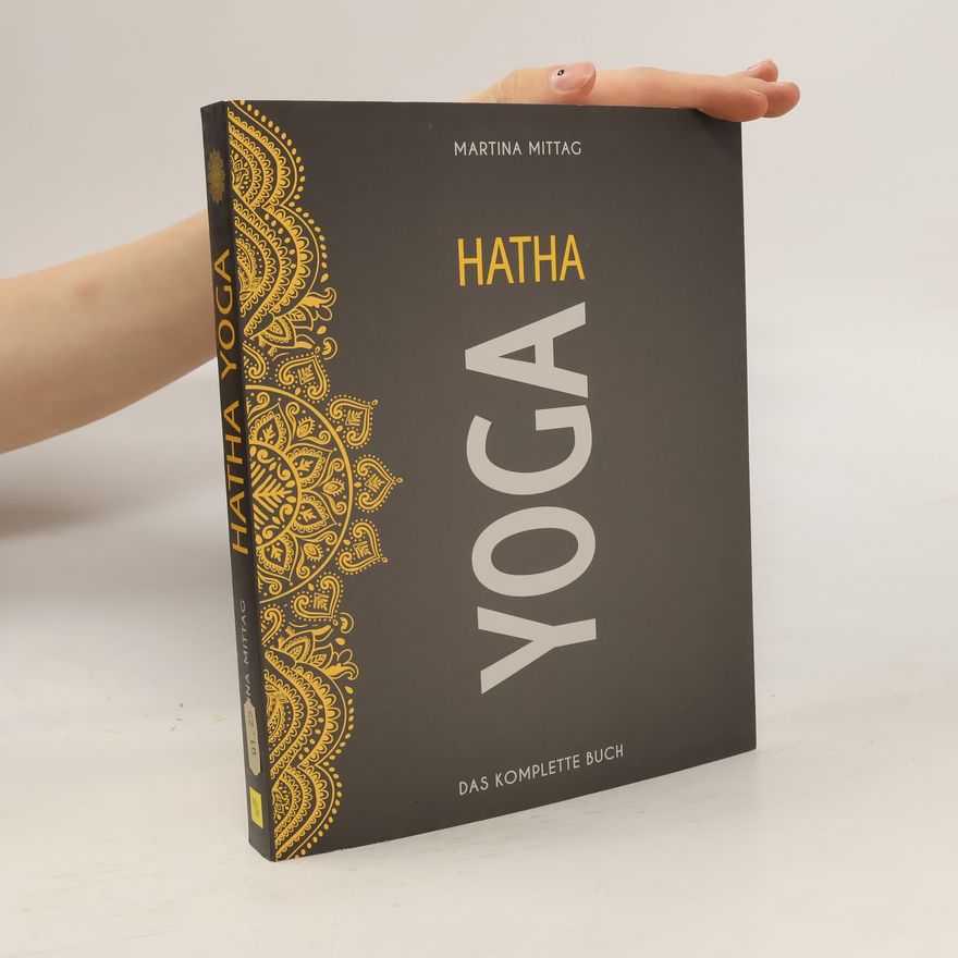 Martina Mittag Hatha Yoga