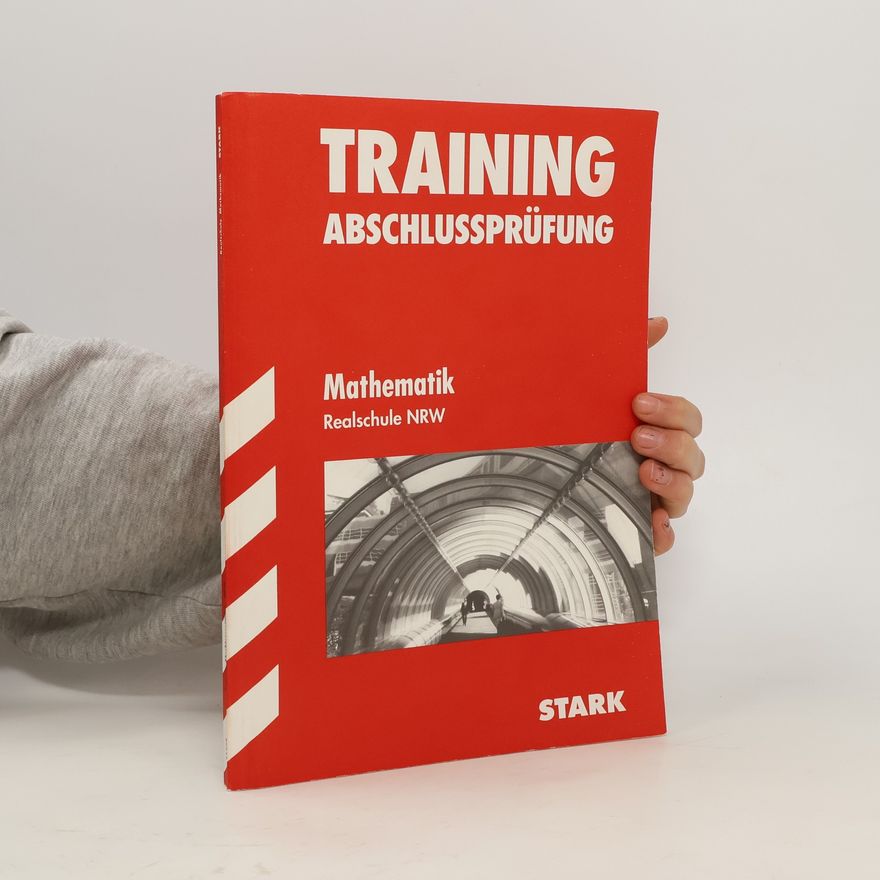 Autorenkollektiv Training Abschlussprüfung