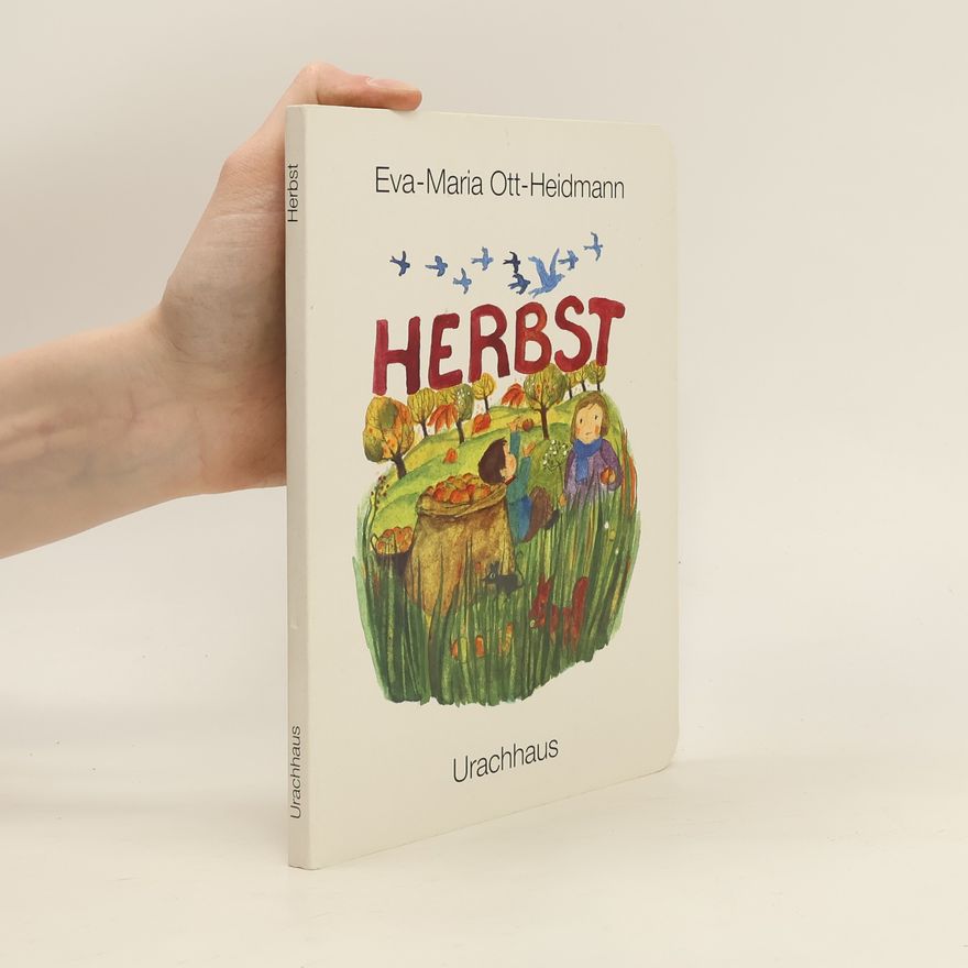 Eva Maria Ott Heidmann Herbst