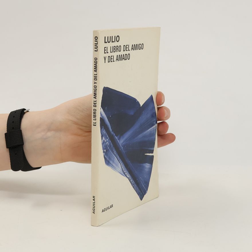 Autorenkollektiv Libro del amigo y del amado