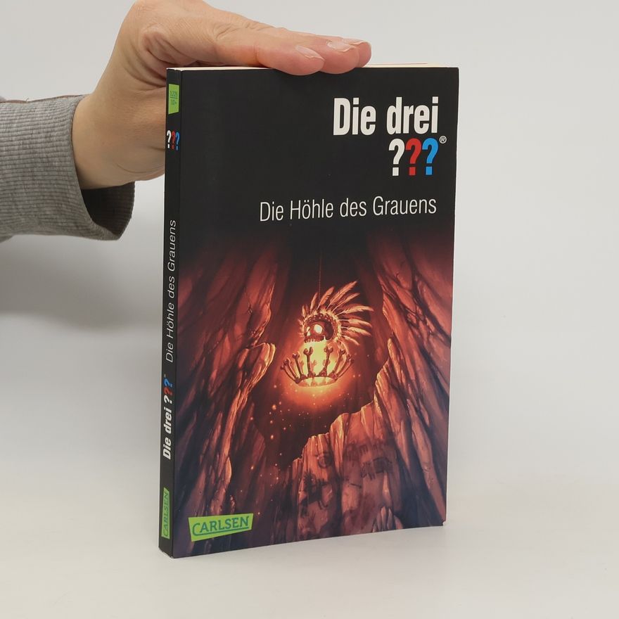 Ben Nevis Die drei ???. Die Höhle des Grauens