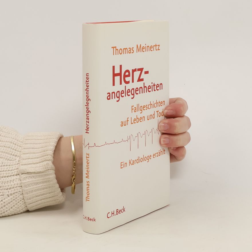 Thomas Meinertz Herzangelegenheiten