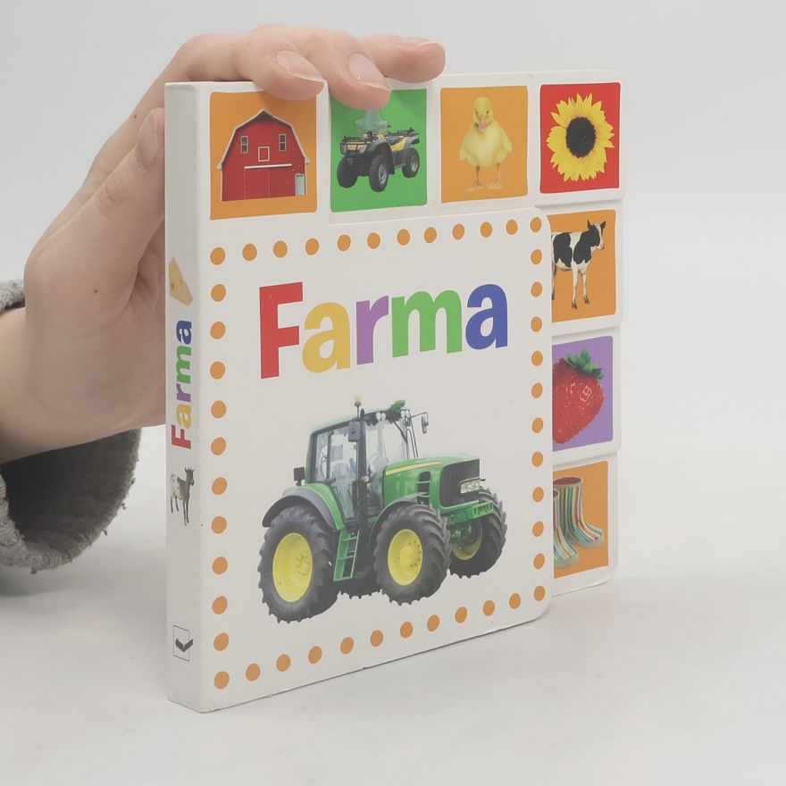 Kolektív autorov Farma