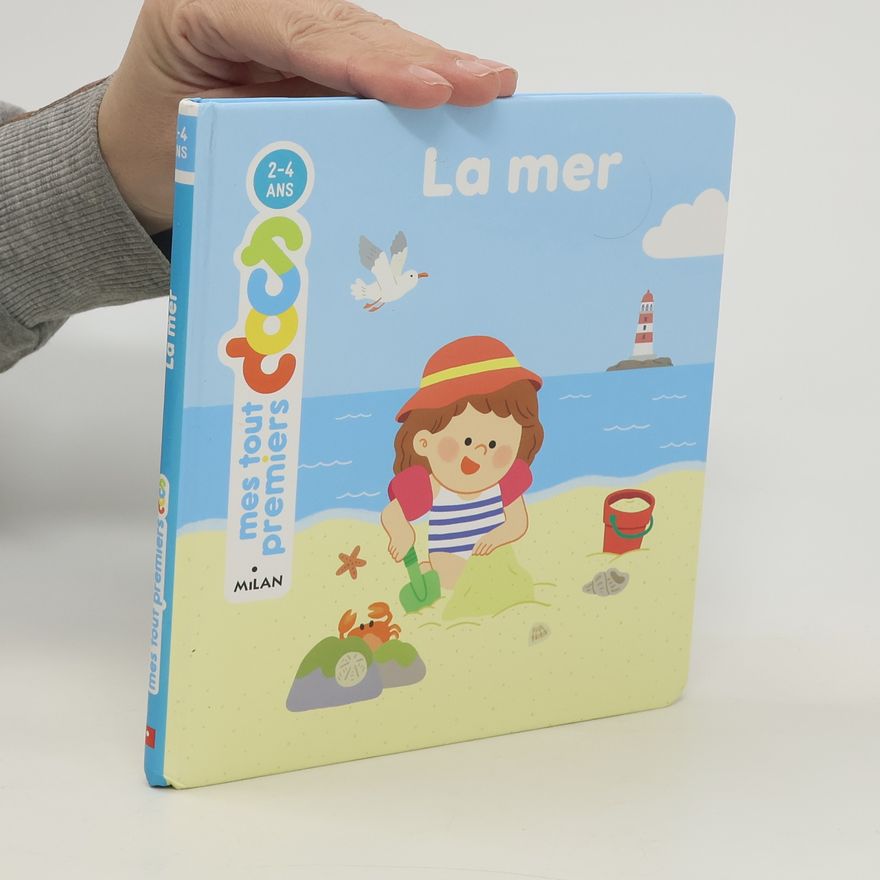 Jeanne Boyer La mer