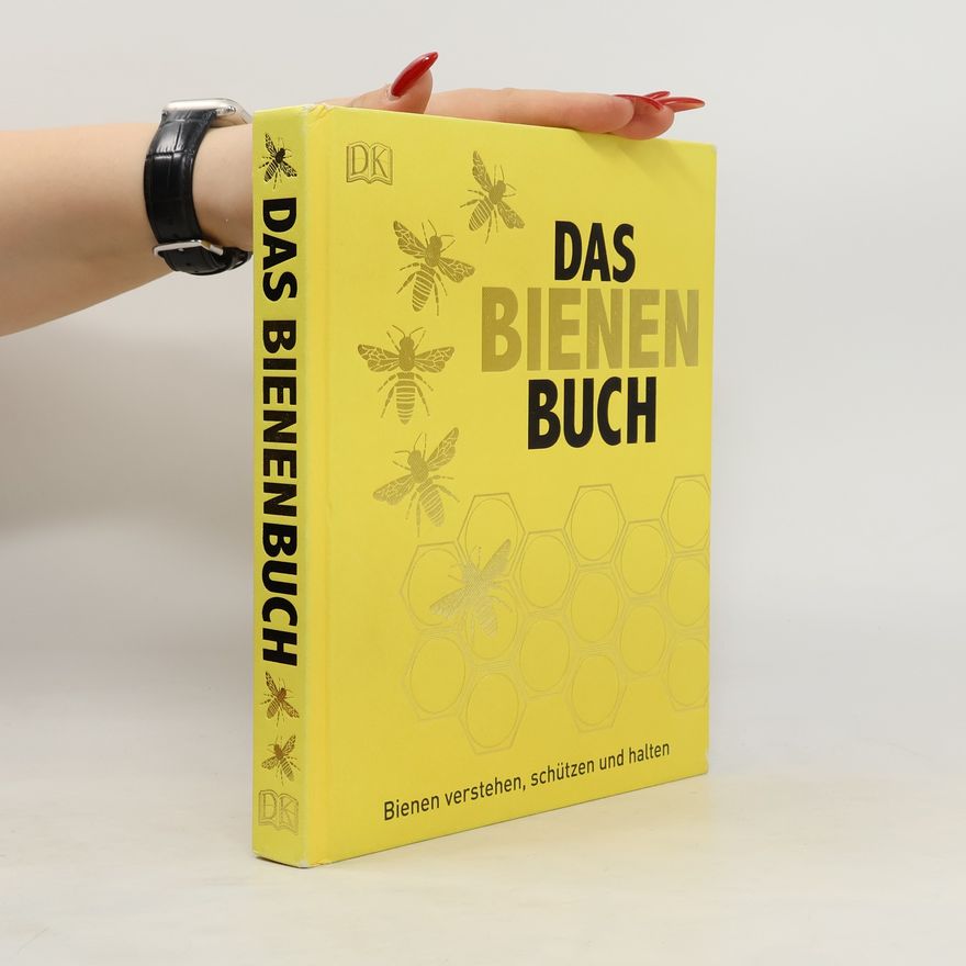 Fergus Chadwick Das Bienen Buch