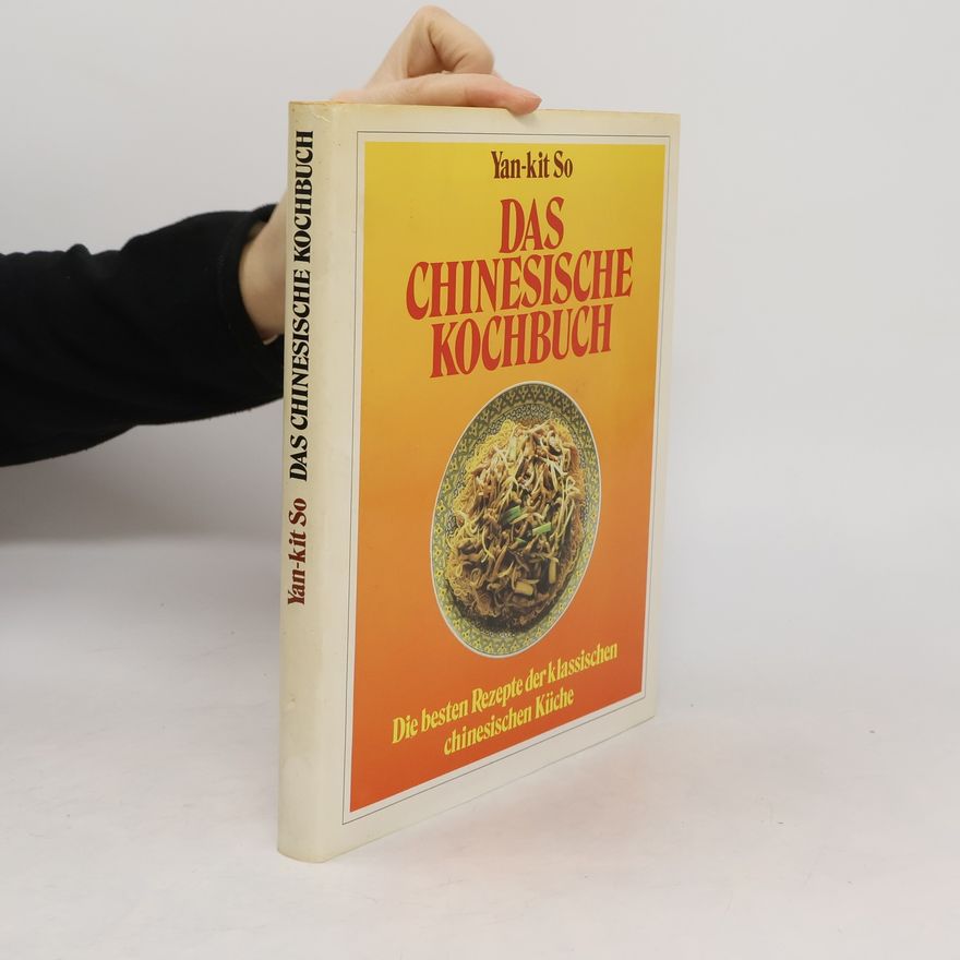 Yan kit So Das chinesische Kochbuch