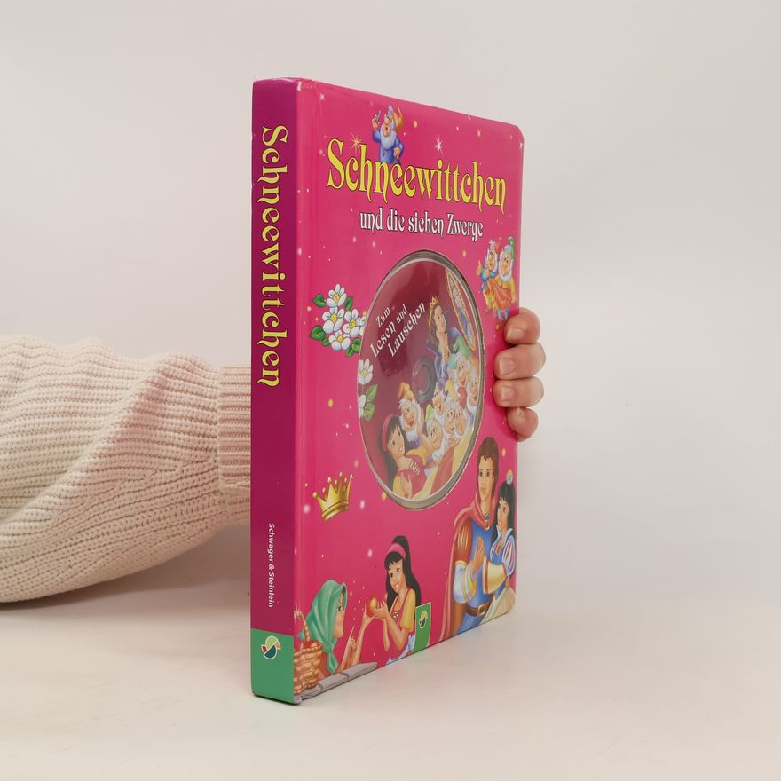 Autorenkollektiv Schneewittchen und die sieben Zwerge