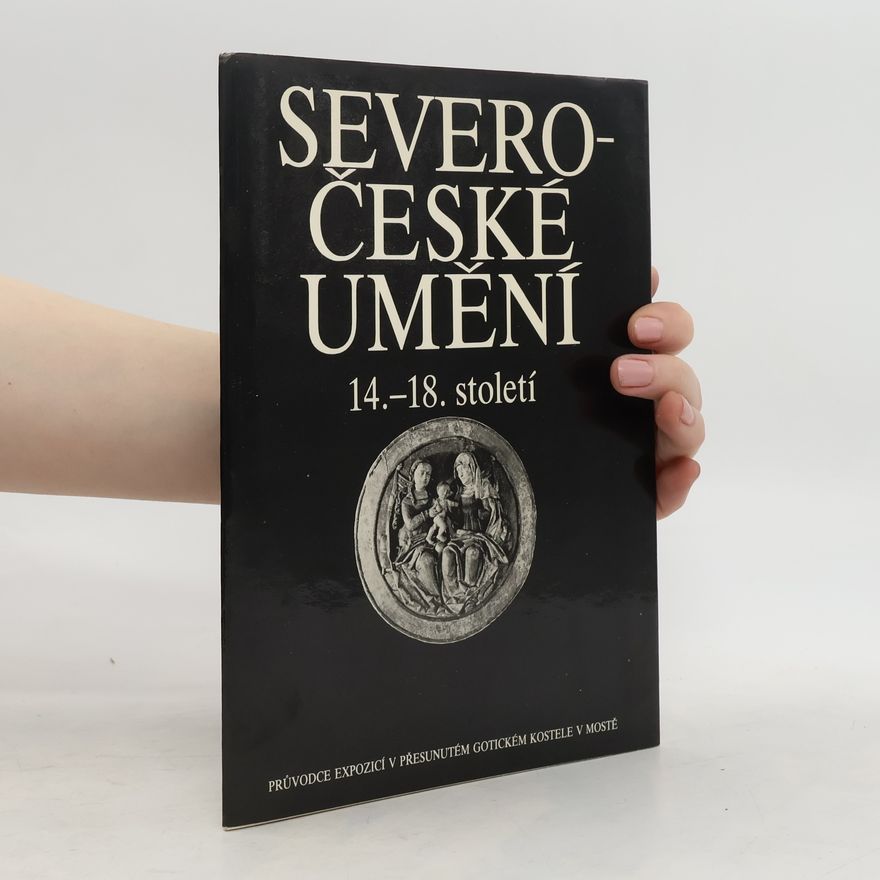 Various authors Severočeské umění 14. - 18. století