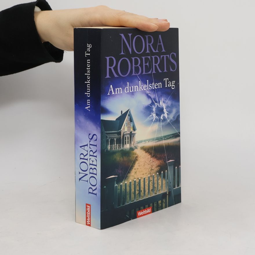 Nora Roberts Am dunkelsten Tag