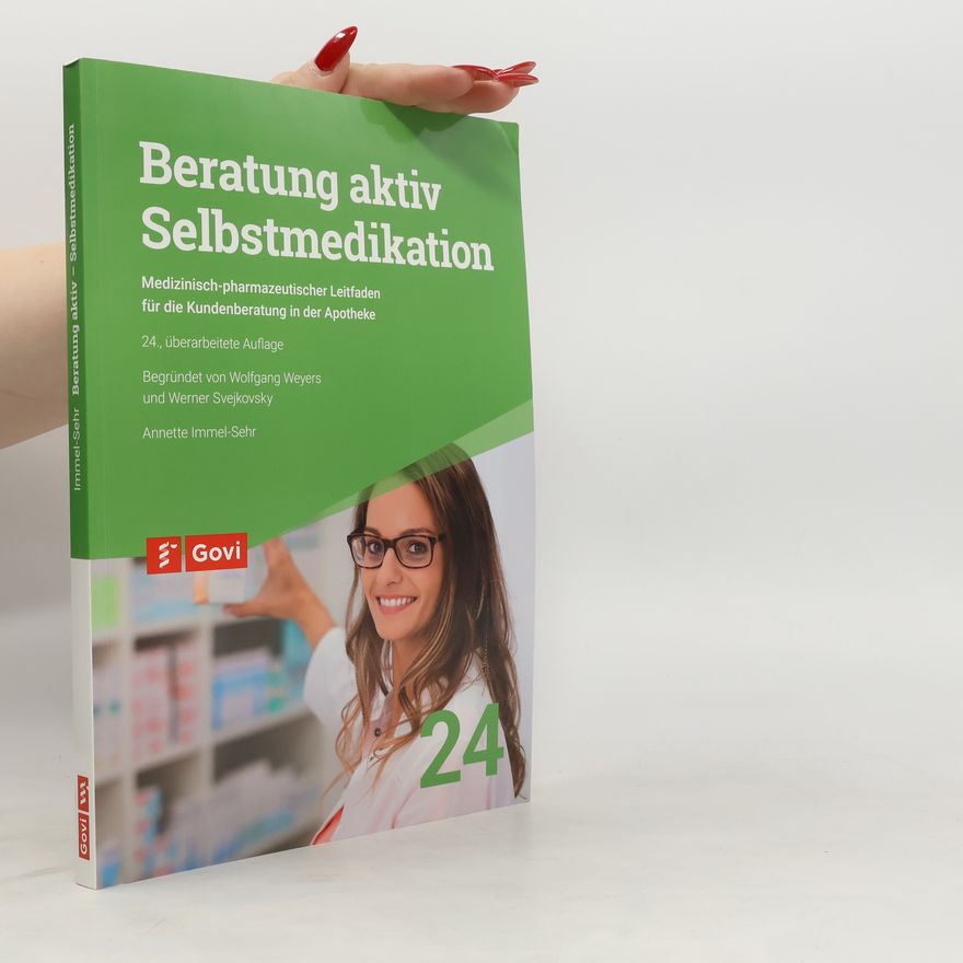 Annette Immel-Sehr Beratung aktiv - Selbstmedikation