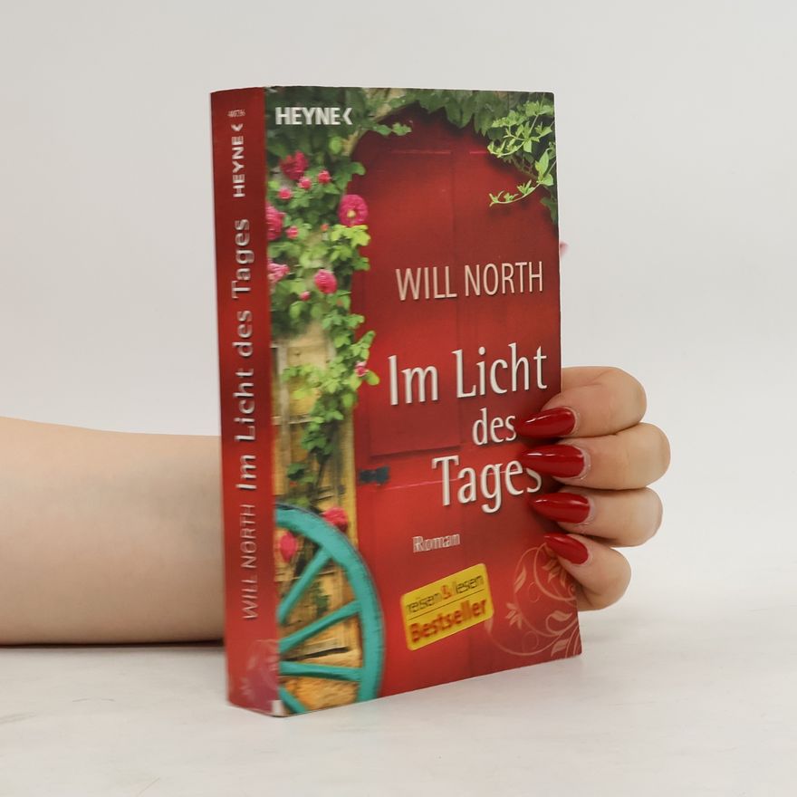 Will North Im Licht des Tages