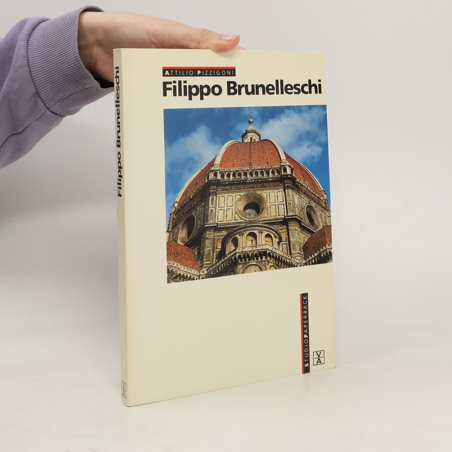 Filippo Brunelleschi Filippo Brunelleschi