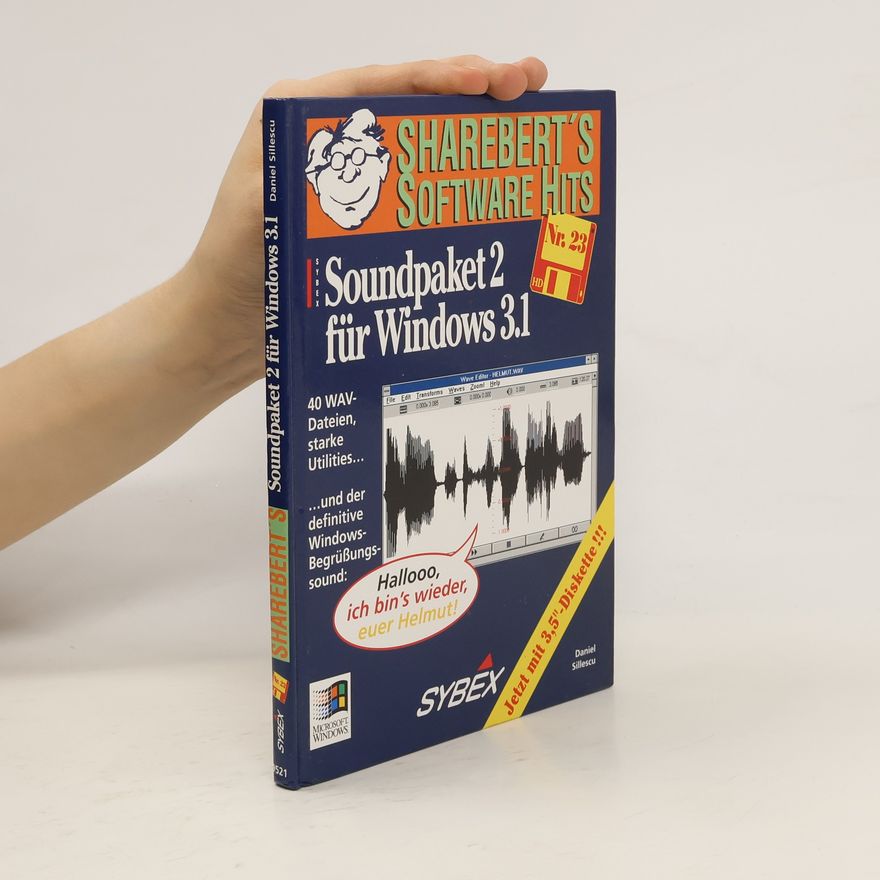 Daniel Sillescu ShareBert präsentiert: Soundpaket für Windows 3.1