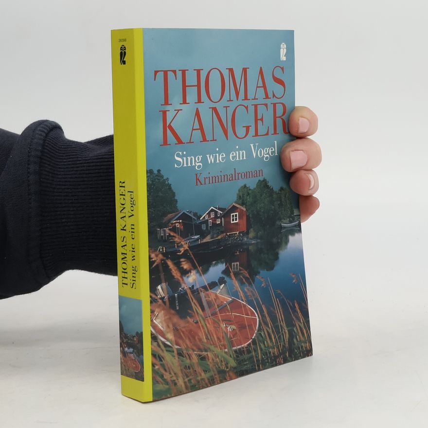 Thomas Kanger Sing wie ein Vogel