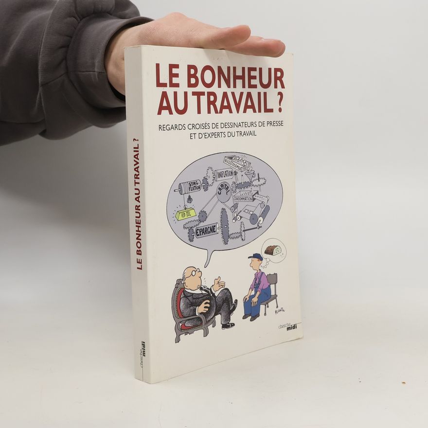 Sophie Prunier-Poulmaire Le bonheur au travail ?