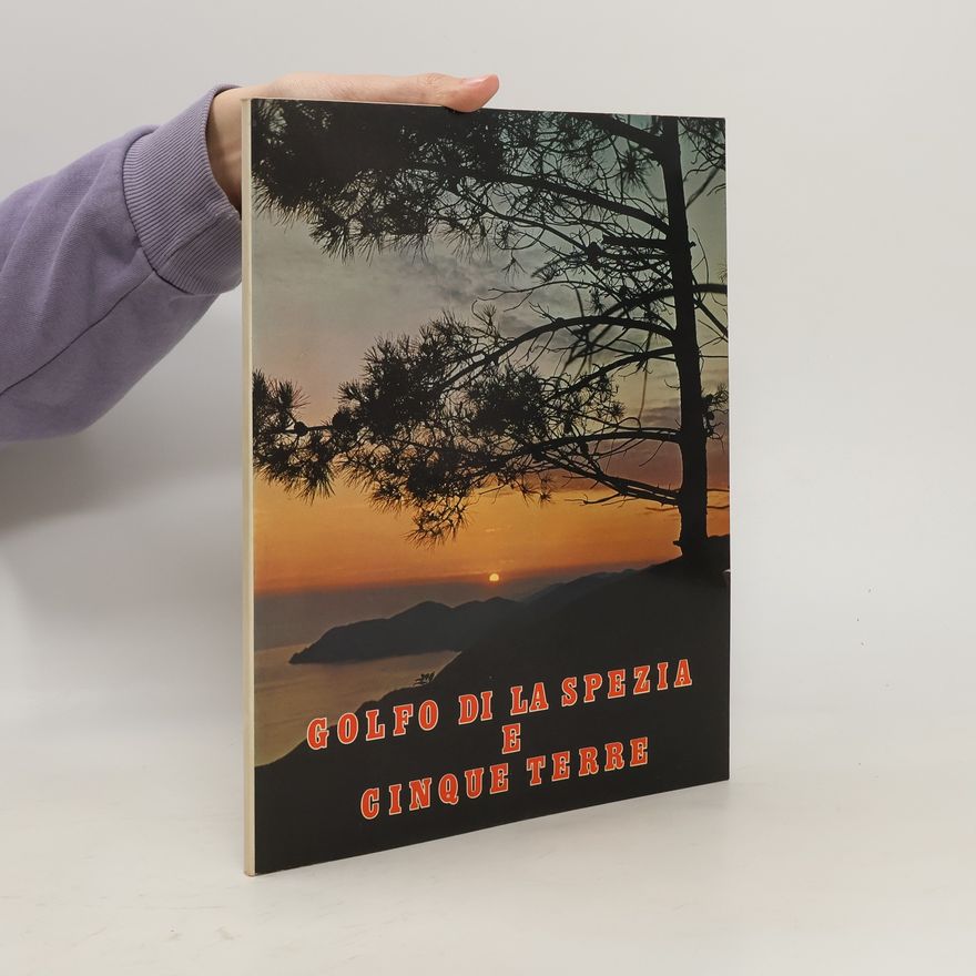 Autorenkollektiv Golfo di La Spezia e le Cinque Terre