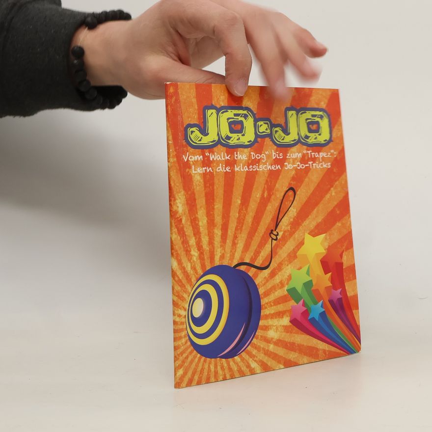 Kolektiv autorů Boxset Jo-Jo