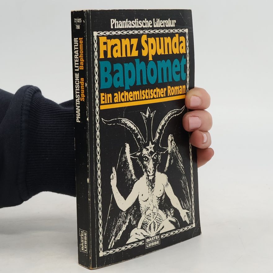 Franz Spunda Baphomet