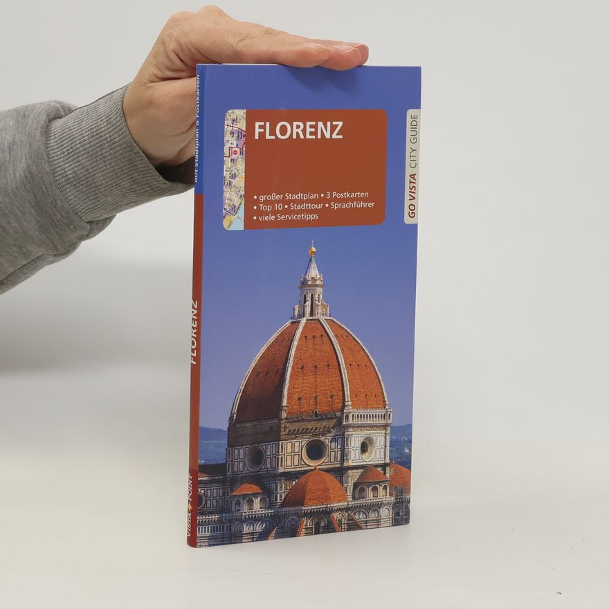 Gottfried Aigner Florenz