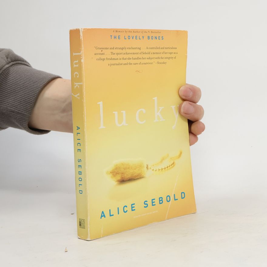 Alice Sebold Lucky