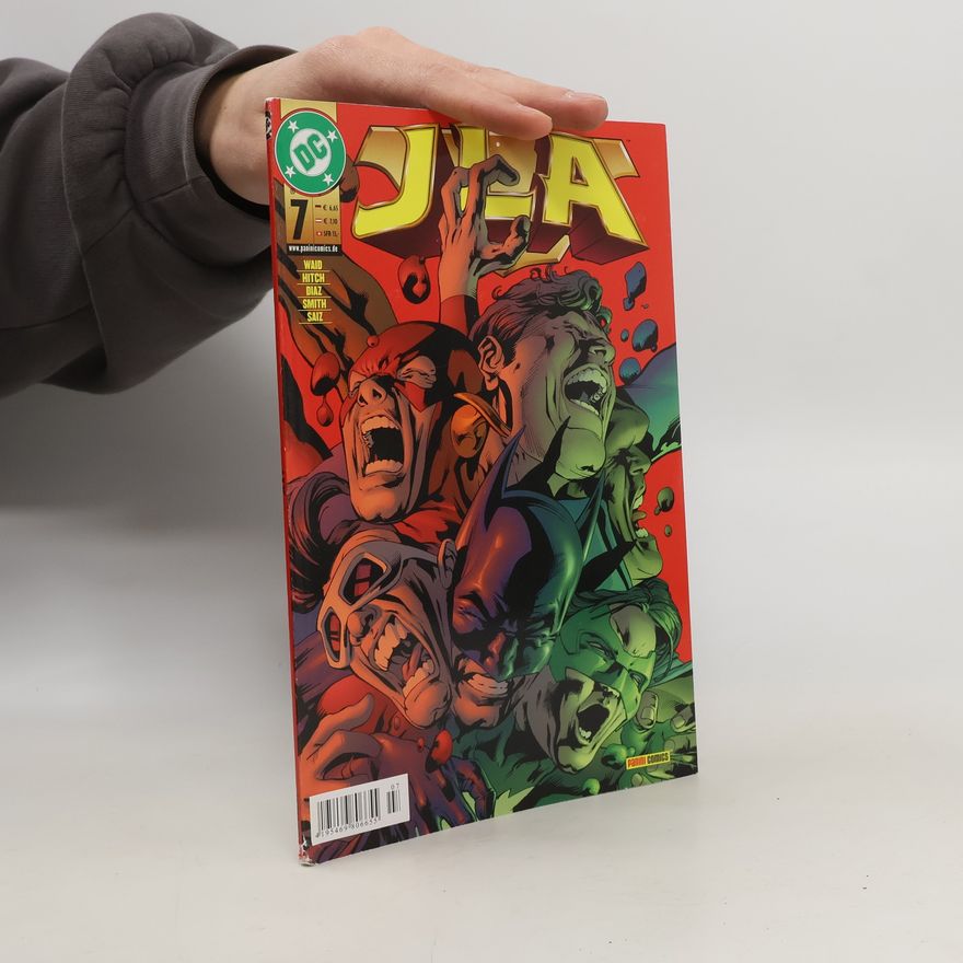 Autorenkollektiv JLA 7