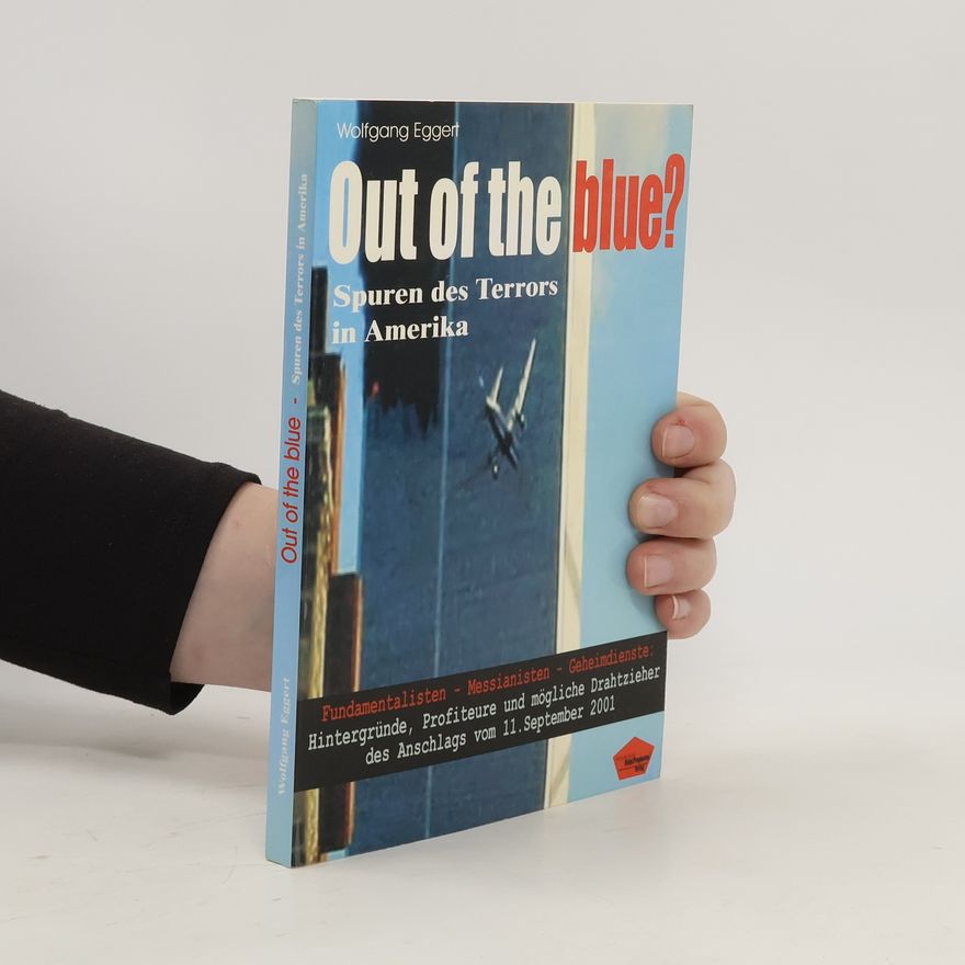 Wolfgang Eggert Out of the blue?