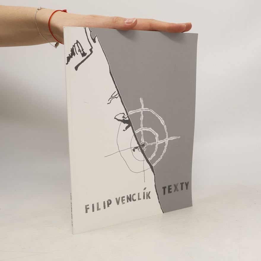 Filip Venclík  Texty