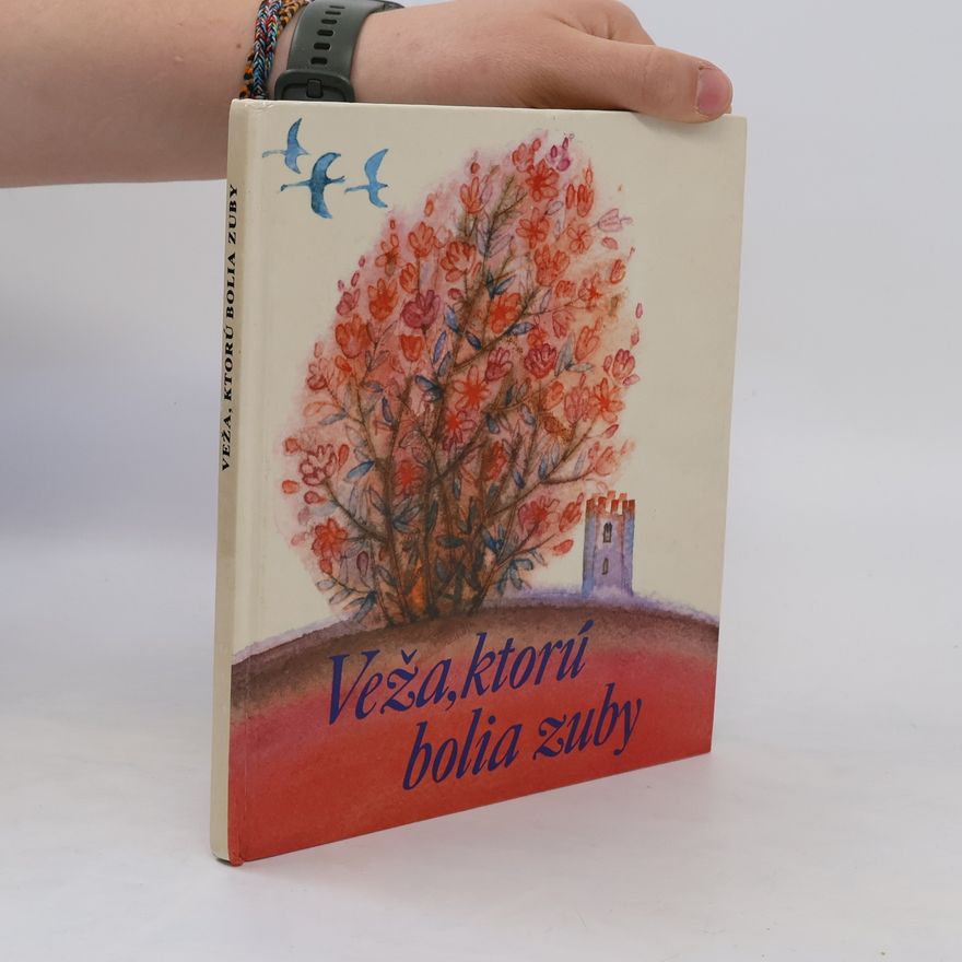 Autorenkollektiv Veža, ktorú bolia zuby