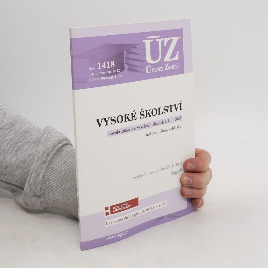 Česko Vysoké školství
