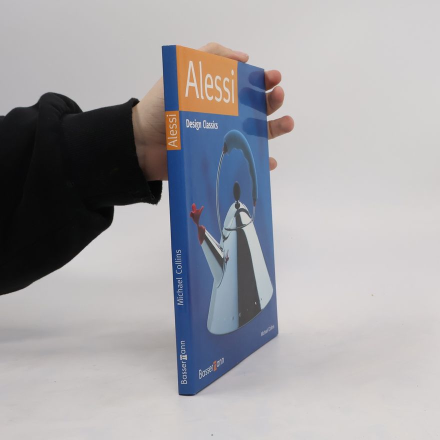 Michael Collins Alessi