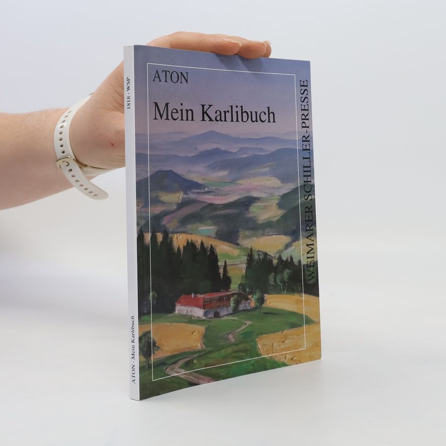Aton Mein Karlibuch