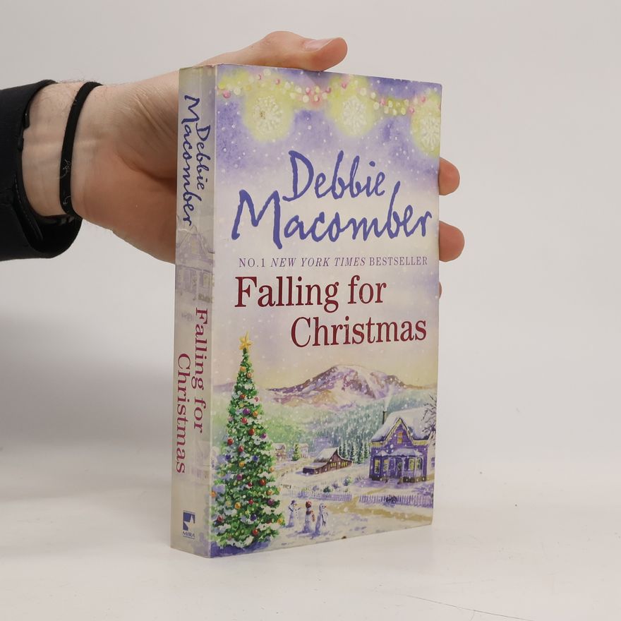 Debbie MacComber Falling for Christmas
