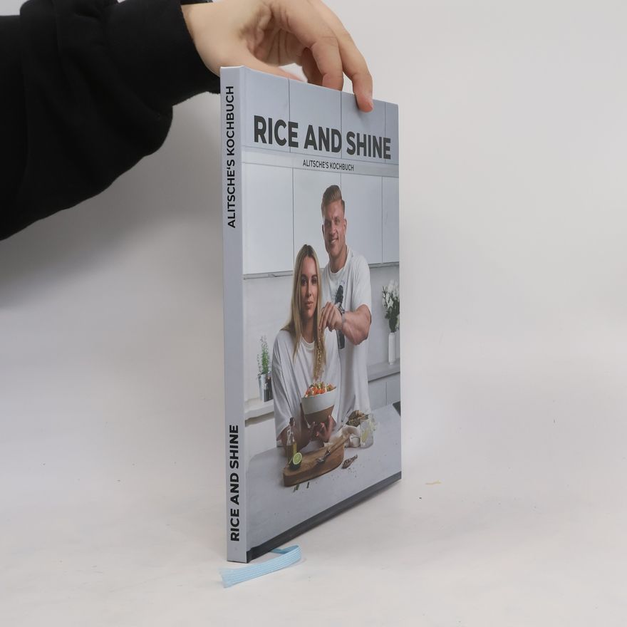 Urs Kalecinski Rice and Shine