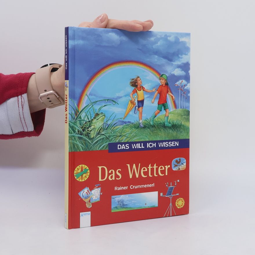 Rainer Crummenerl Das Wetter