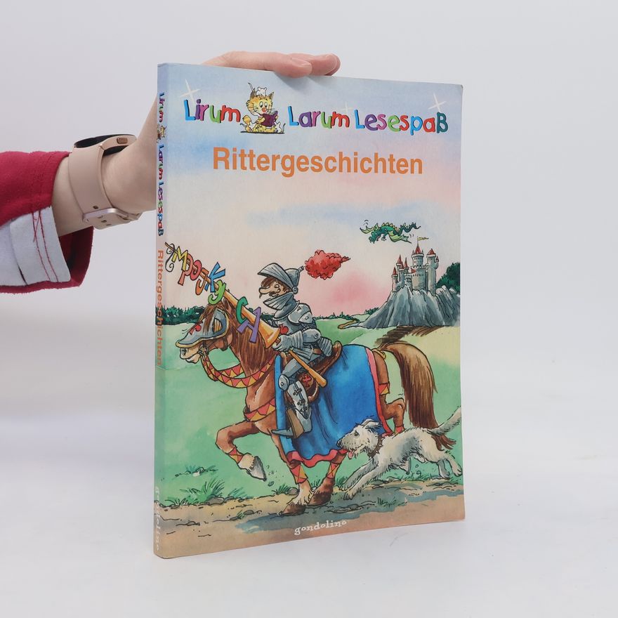 Autorenkollektiv Rittergeschichten