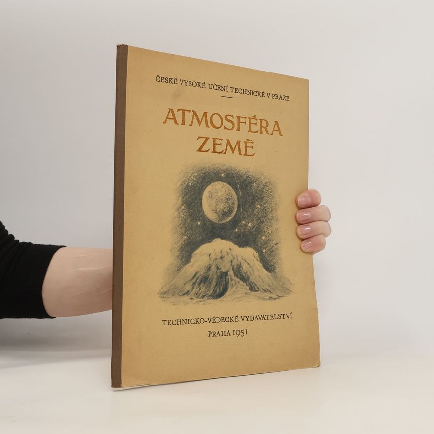 Various authors Atmosféra Země
