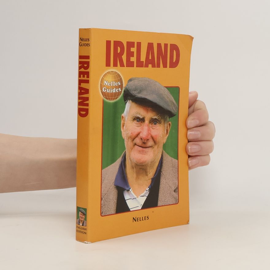Kolektiv autorů Ireland