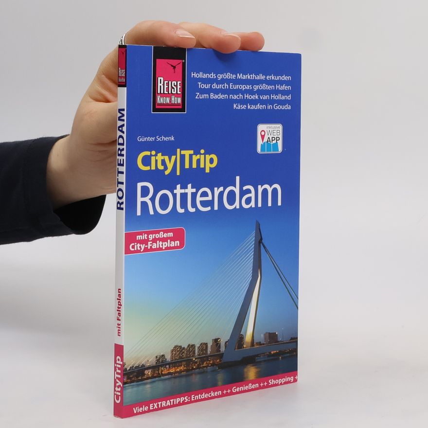 Günter Schenk Rotterdam