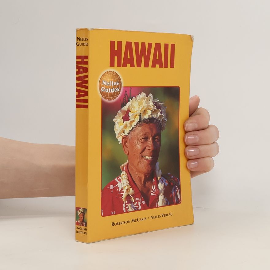 Autorenkollektiv Hawaii