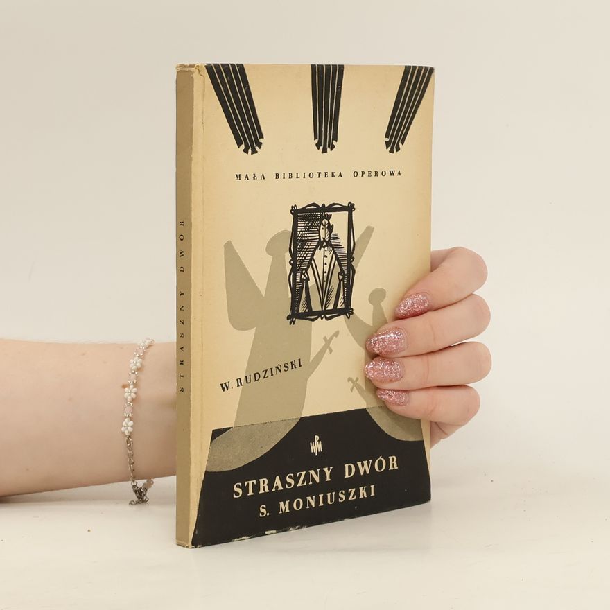 W. Rudzinski Straszny dwór
