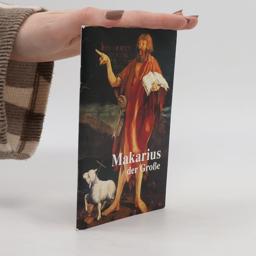 Autorenkollektiv Makarius der Grosse
