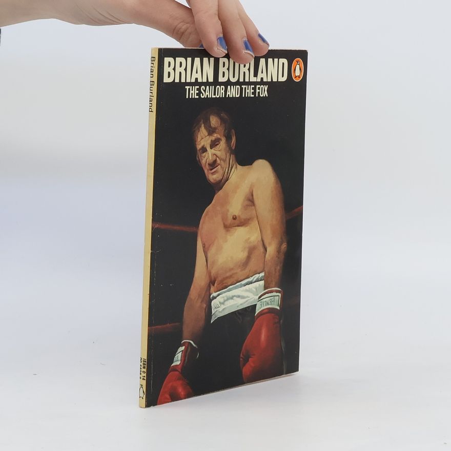 Brian Burland The Sailor and the Fox