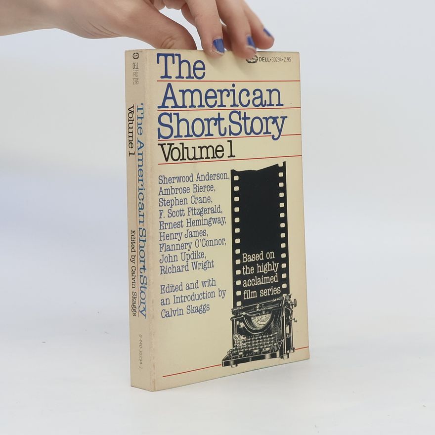 Collectif d'auteurs The American Short Story volume 1