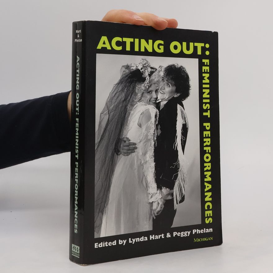 Kolektiv autorů Acting Out