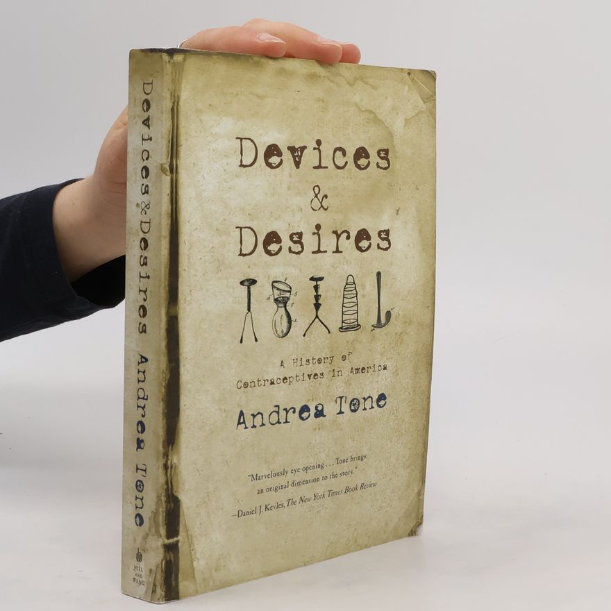 Andrea Tonello Devices and Desires