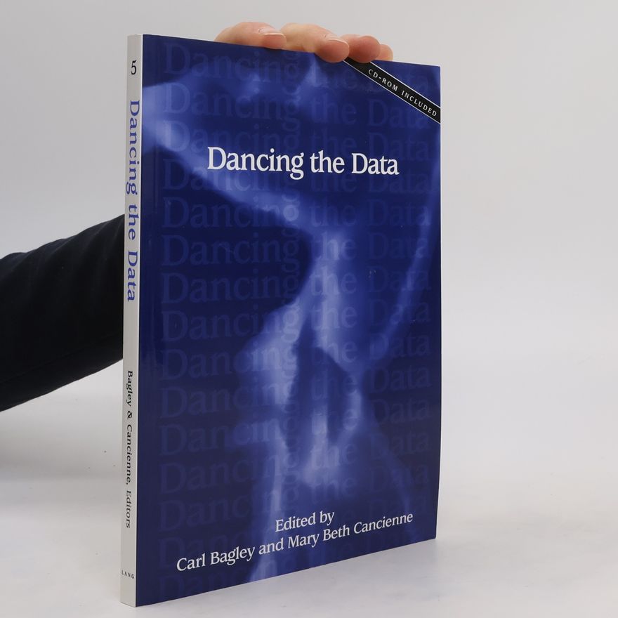 Carl Bagley Dancing The Data