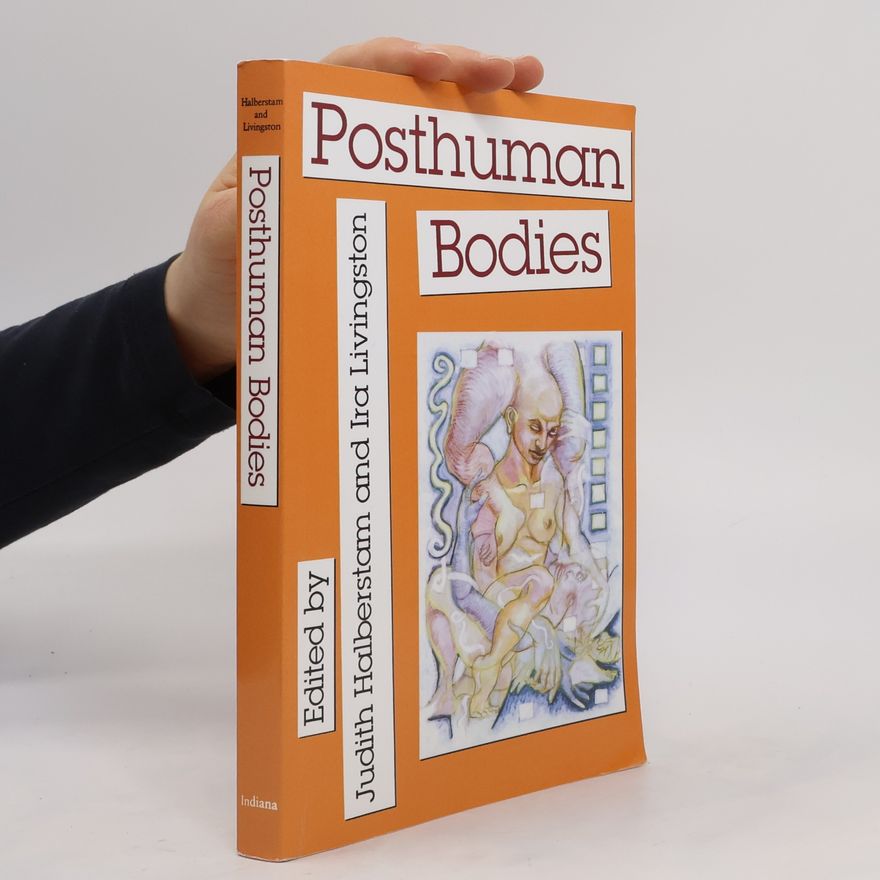 Autorenkollektiv Posthuman Bodies