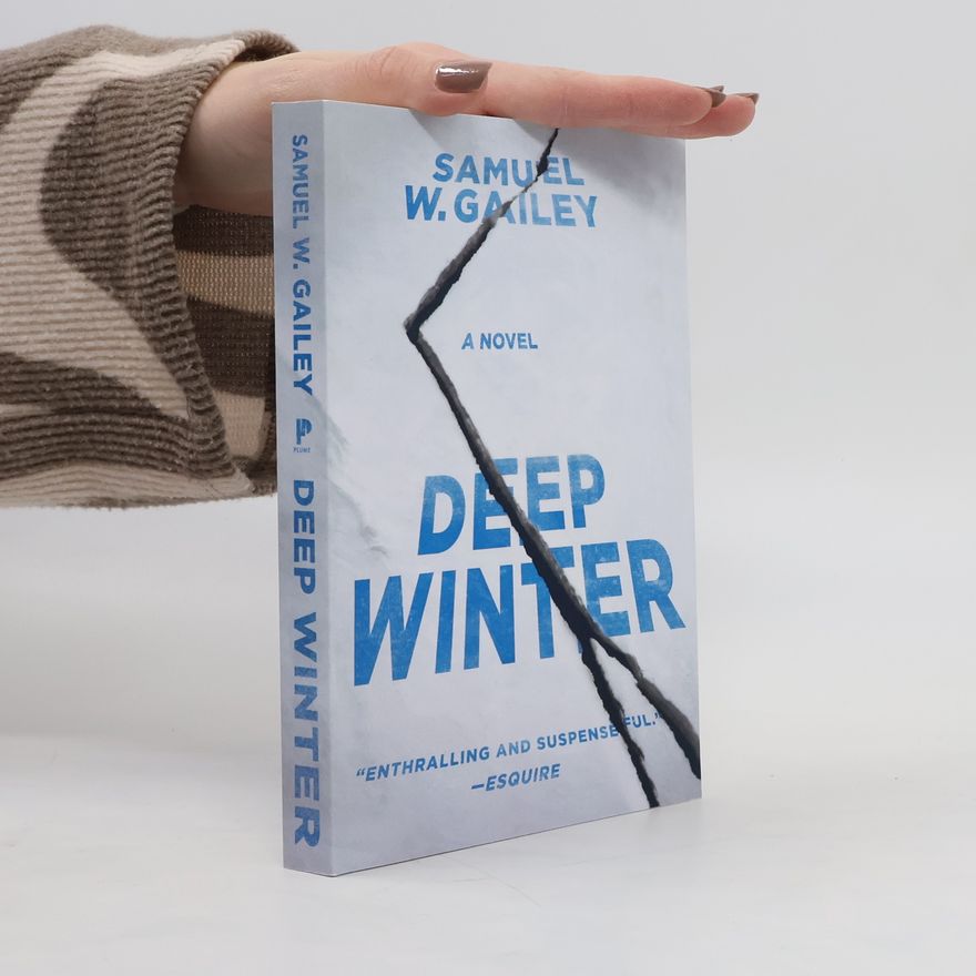 Samuel W. Gailey Deep Winter