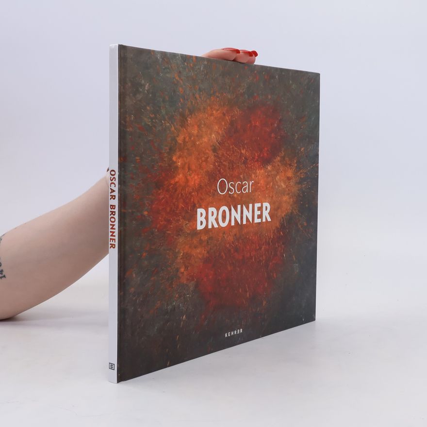 Oscar Bronner Oscar Bronner