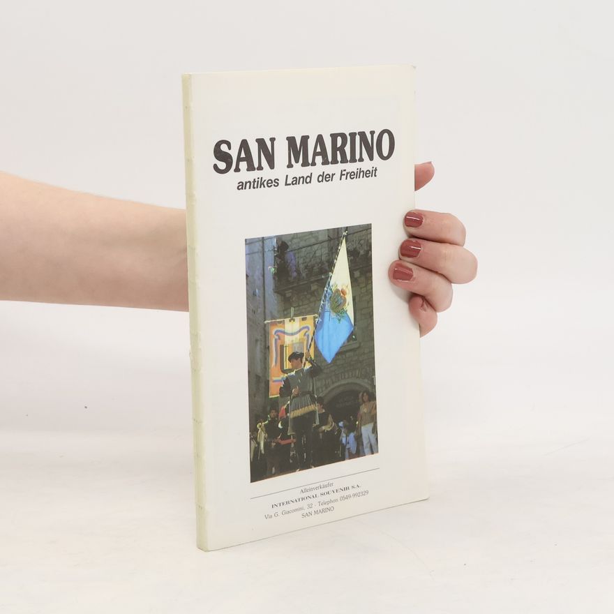 Various authors San Marino